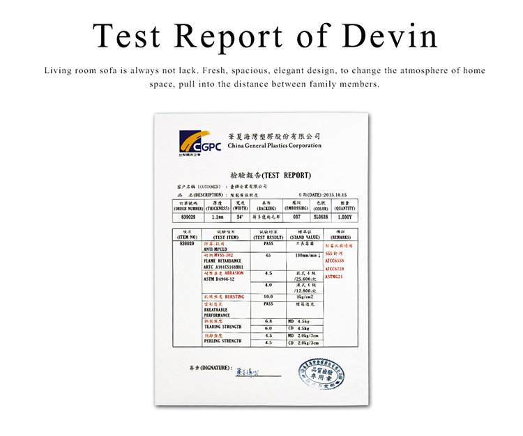 Devin得文耐抓布紋皮質現代風L型沙發(三人+腳凳)(CCW/B1三人+凳沙發訂色款)【obis】