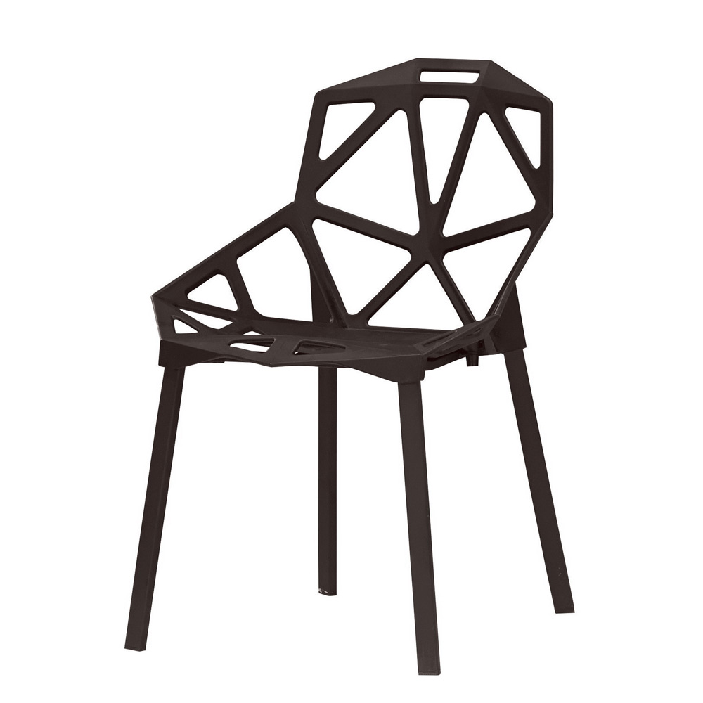 造型椅(TCM-02224)