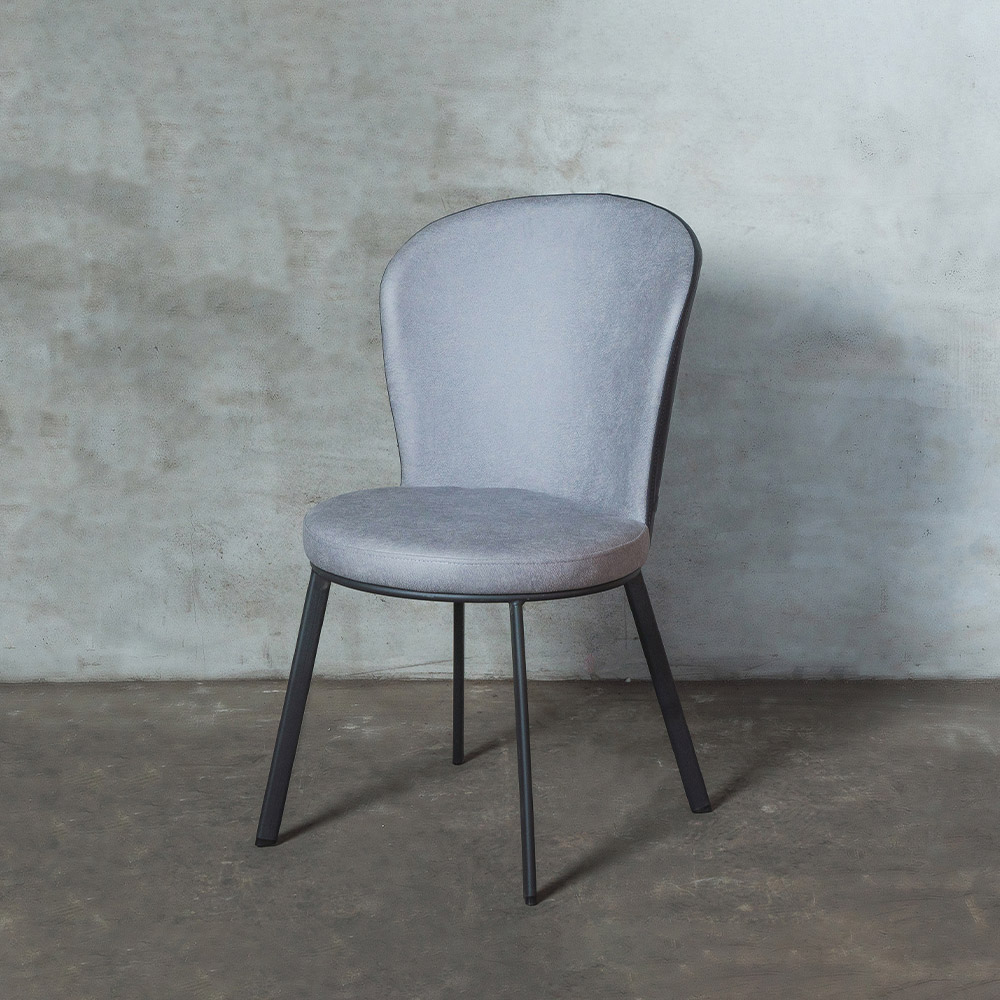CYPRESS賽普里斯皮餐椅-3色